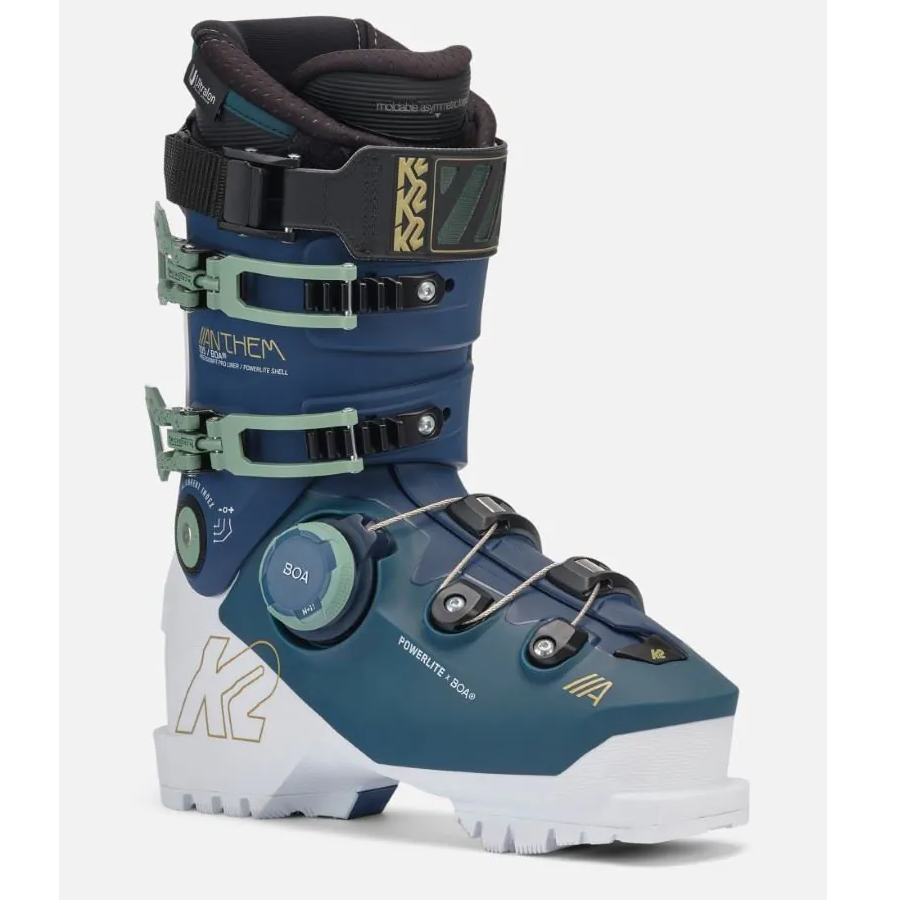 K2 Anthem 105 BOA