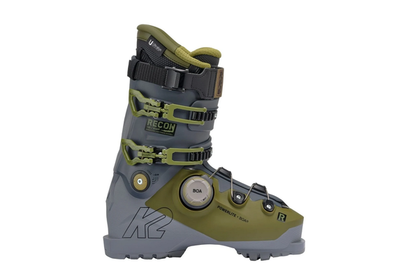 K2 Recon 130 BOA