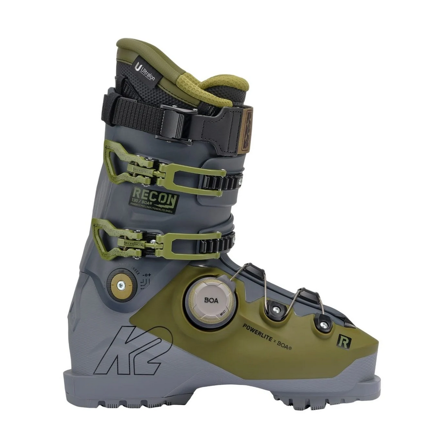 K2 Recon 130 BOA