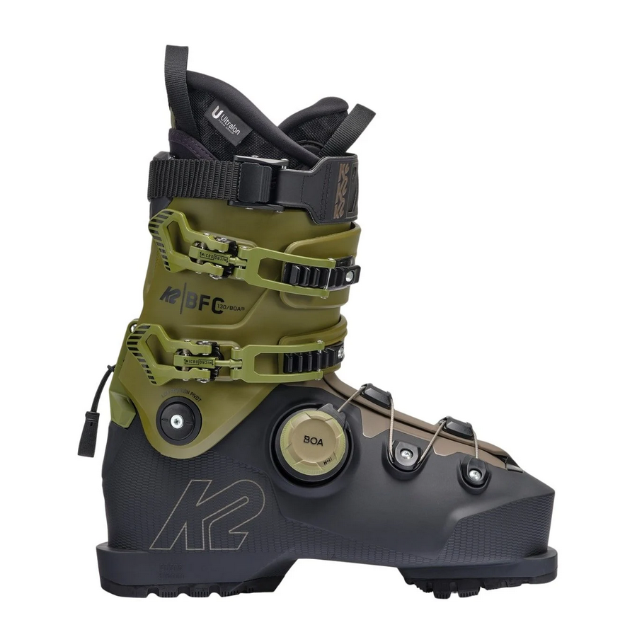 K2 BFC 130 Boa