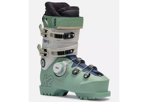K2 BFC 105 BOA W