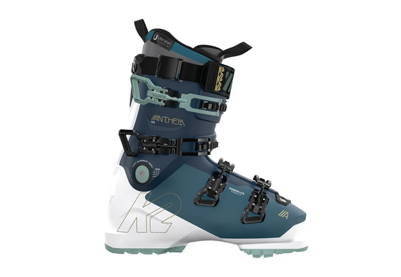 K2 Anthem 105