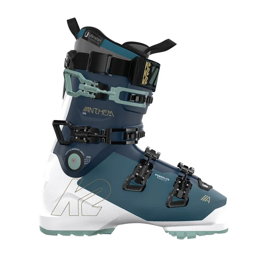 K2 Anthem 105