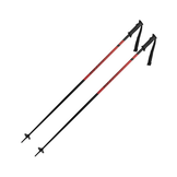 Rossigol Tactic Black Red