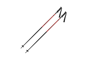 Rossigol Tactic Black Red