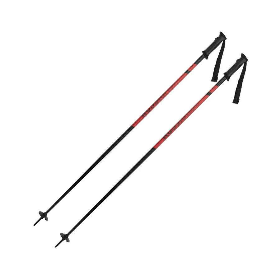 Rossigol Tactic Black Red