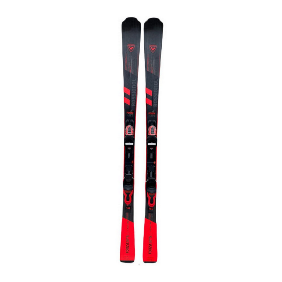 Rossignol FORZA 20