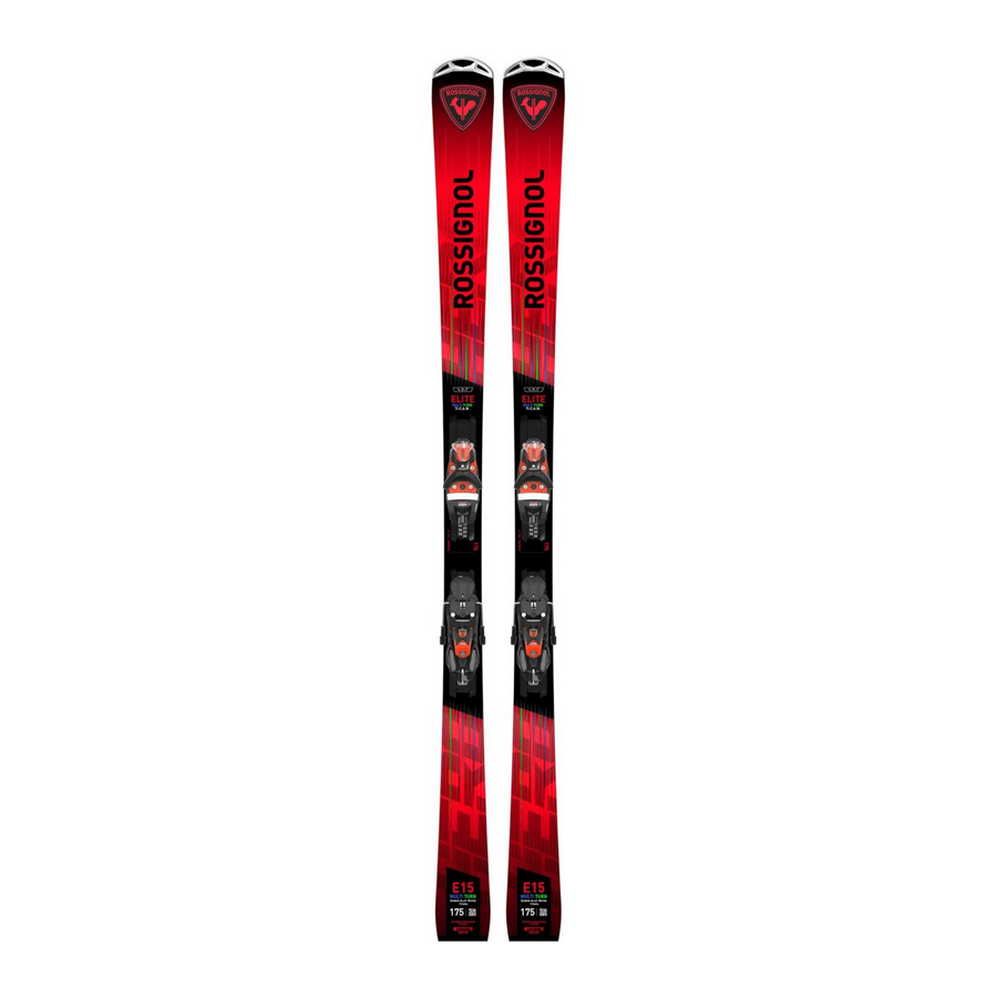 Rossignol Hero Elite MT
