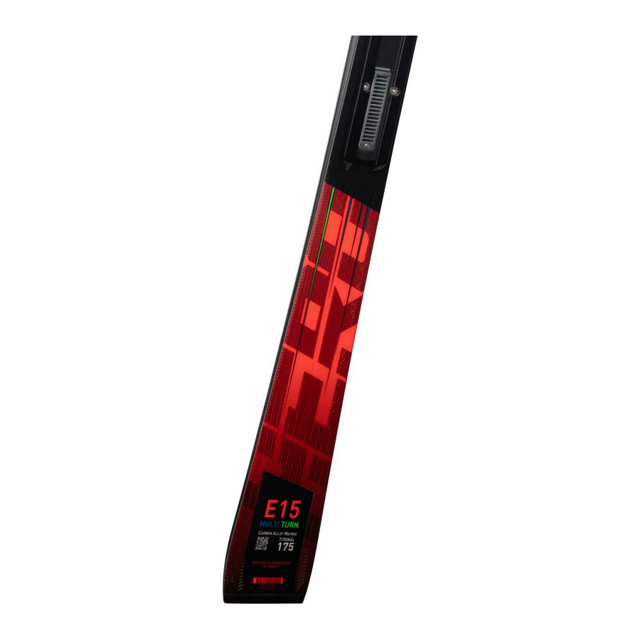Rossignol Hero Elite MT