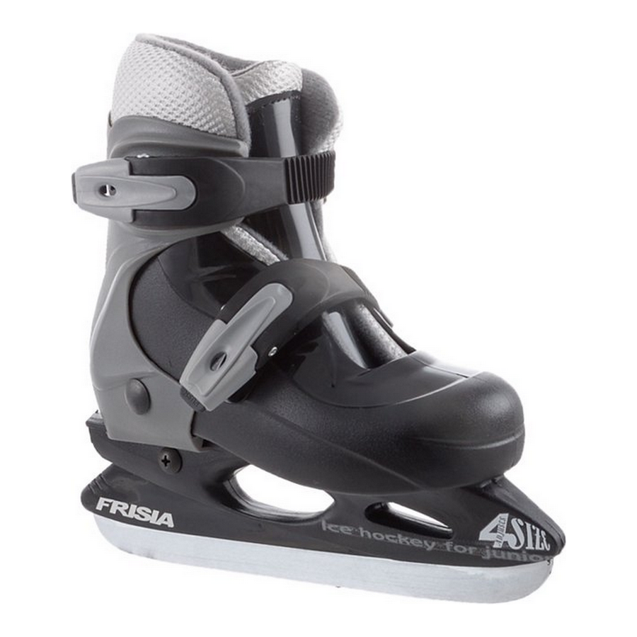 Zandstra Ontario Hockey Verstelbaar