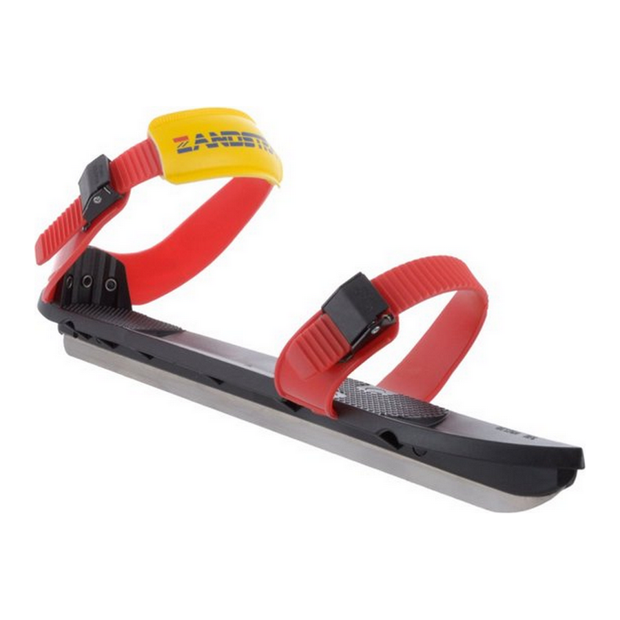 Zandstra Easy Glider