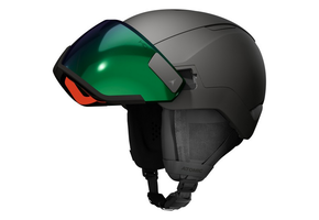 Atomic Revent GT Amid Visor HD