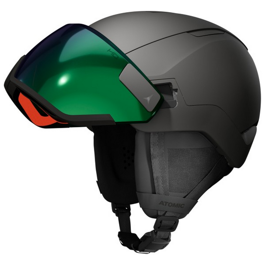 Atomic Revent GT Amid Visor HD