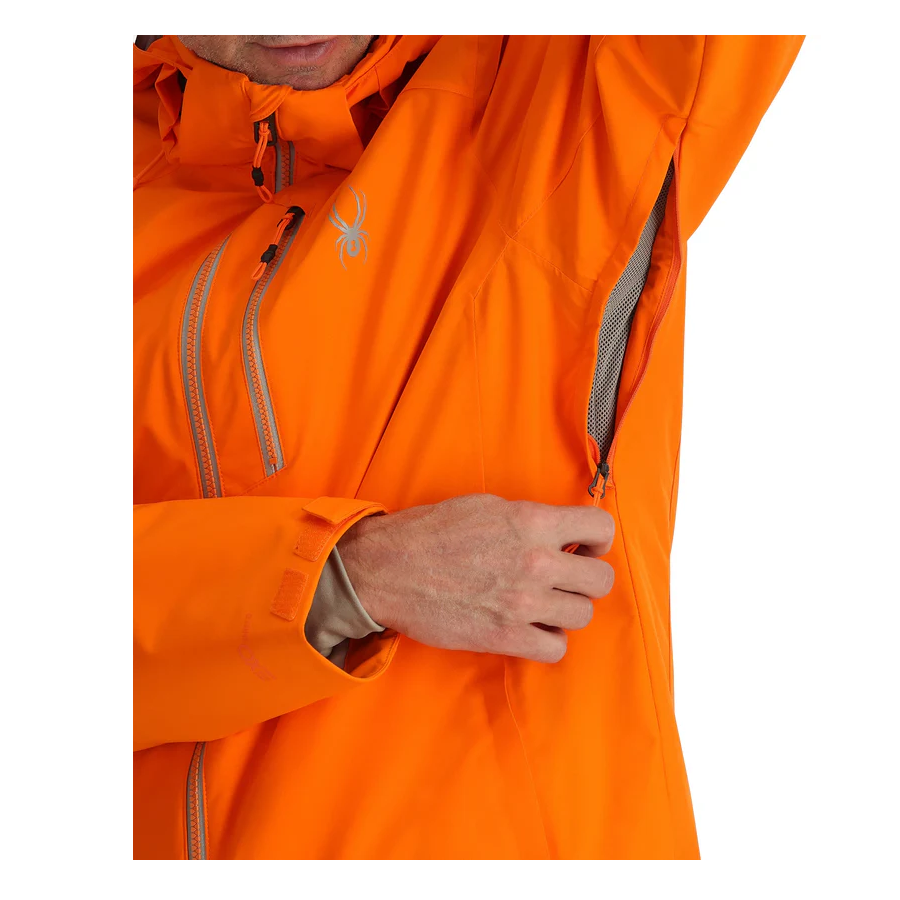 Spyder Tripoint Jacket