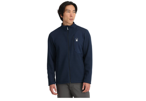 Spyder Bandit Full Zip