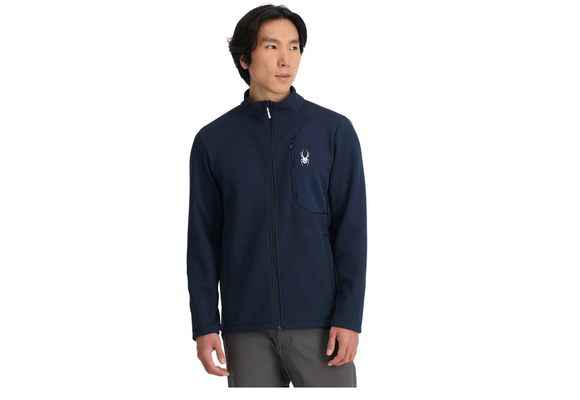 Spyder Bandit Full Zip