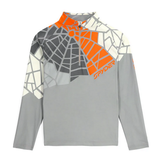 Spyder Legacy Half Zip