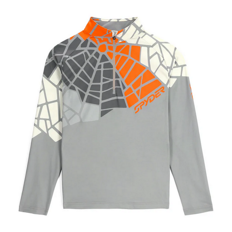 Spyder Legacy Half Zip