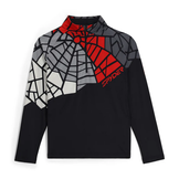 Spyder Legacy Half Zip