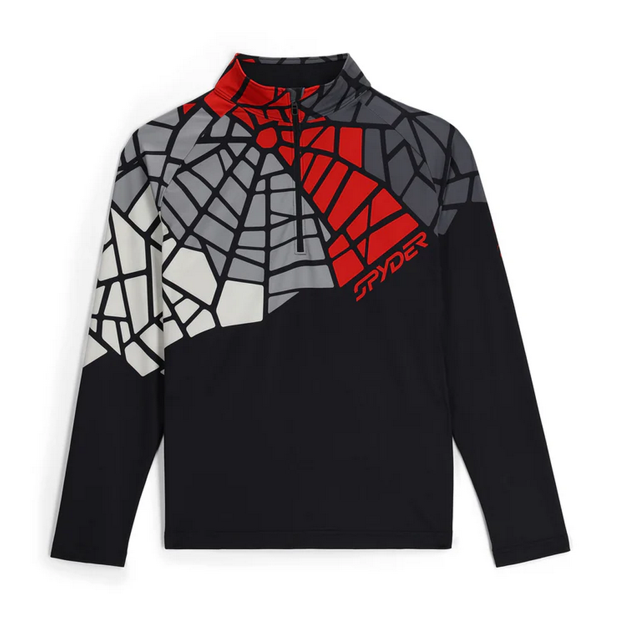 Spyder Legacy Half Zip