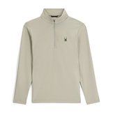 Spyder Legacy Half Zip