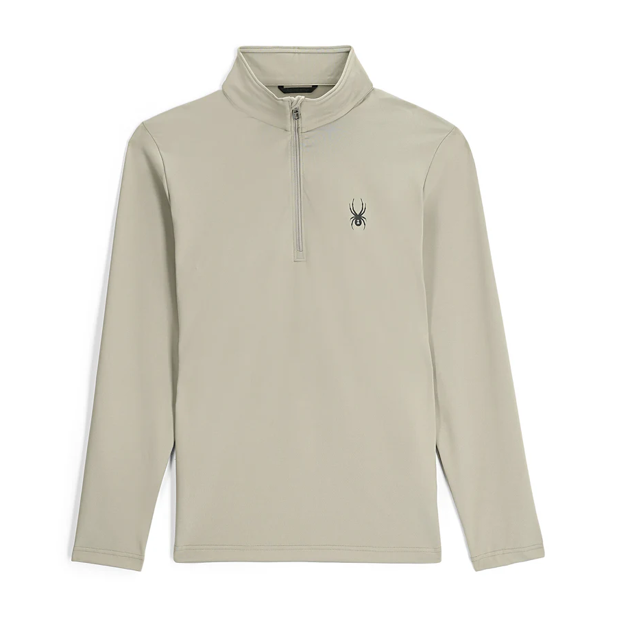 Spyder Legacy Half Zip