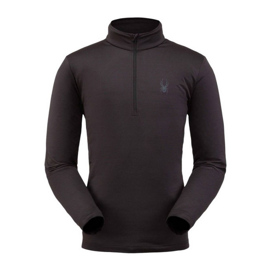 Spyder Legacy Half Zip