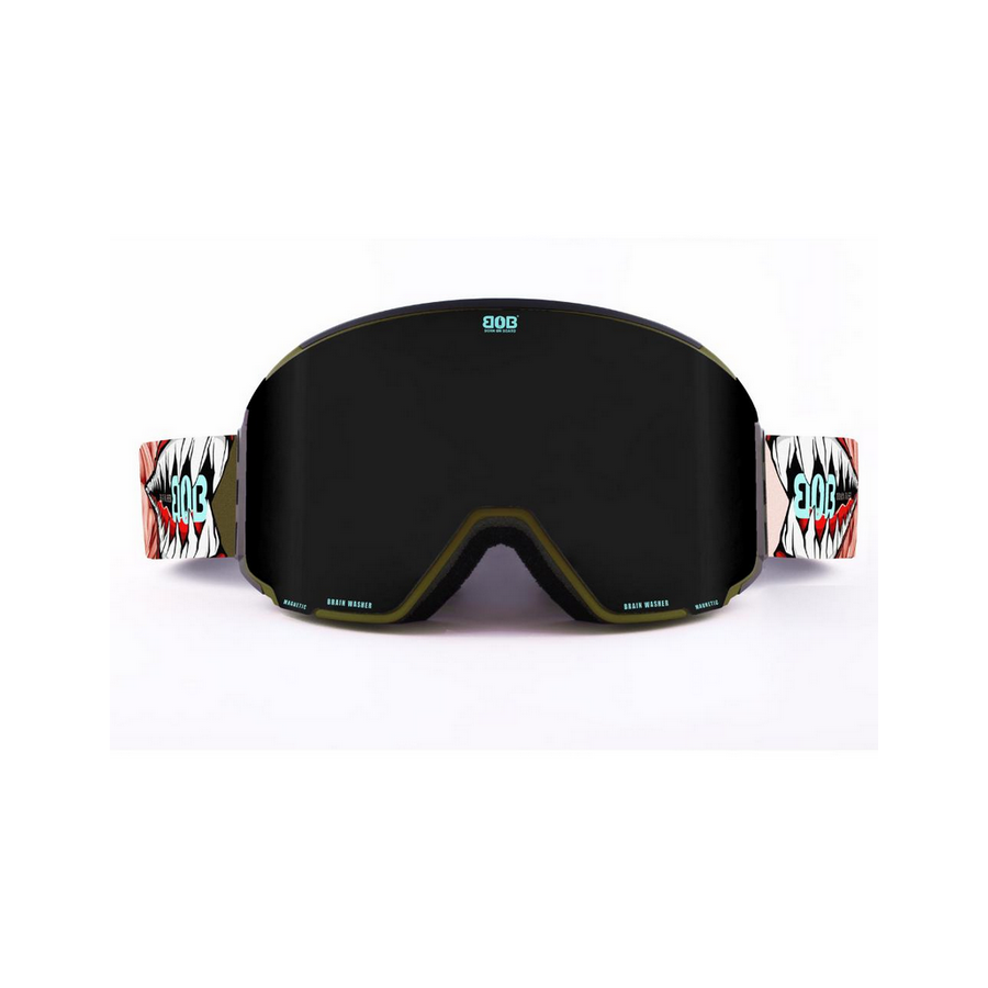 BOB sneeuwbril