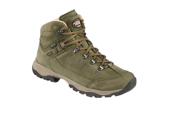 Meindl Ohio 2 GTX Loden