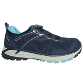 Meindl Power Walker Lady 3 .5 Boa Marine Azur