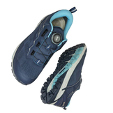 Meindl Power Walker Lady 3 .5 Boa Marine Azur