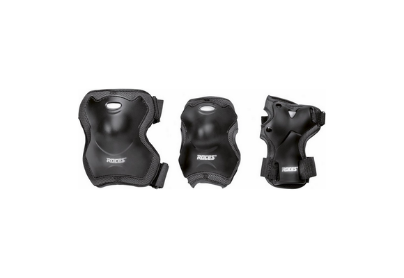 Roces Super Skate Pads