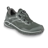 Meindl Power Walker 3.5 Boa Oliv Silber