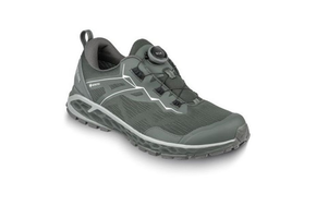 Meindl Power Walker 3.5 Boa Oliv Silber