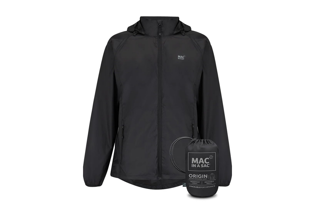 Mac in a Sac