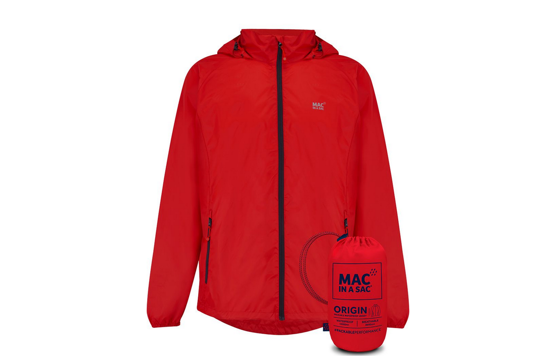 Mac in a Sac