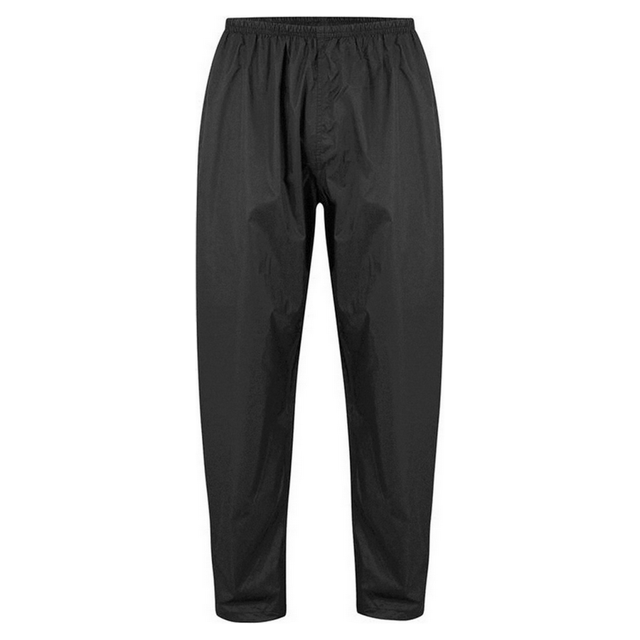 Mac in a Sac broek Black