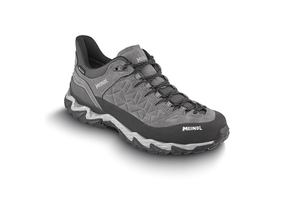 Meindl Sion GTX Grau