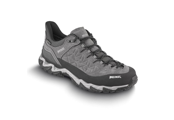 Meindl Sion GTX Grau