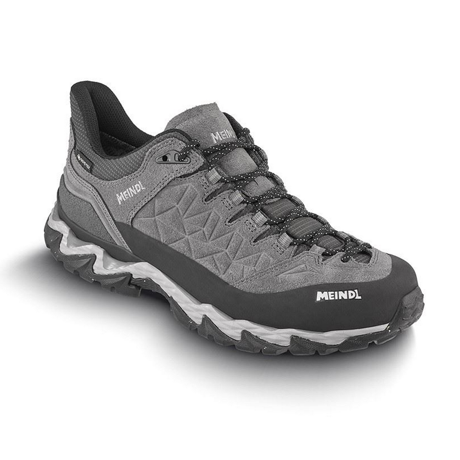 Meindl Sion GTX Grau