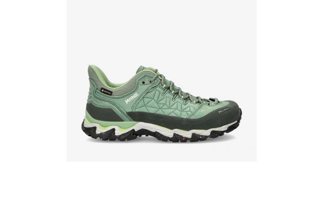 Meindl Sion Lady GTX Pinie Lemon