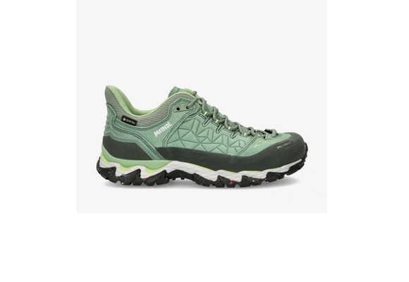 Meindl Sion Lady GTX Pinie Lemon