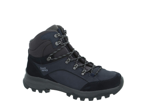 Banks Lady LL |Kleur Navy/Asphalt