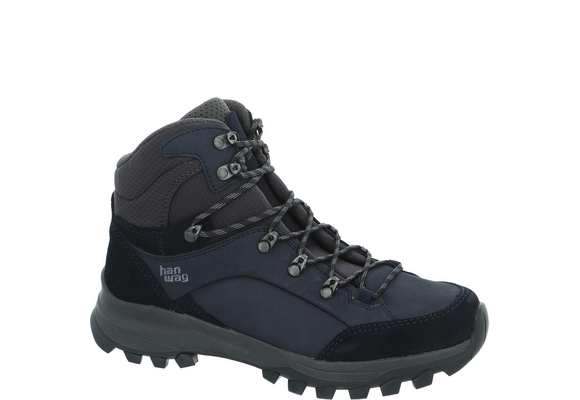 Banks Lady LL |Kleur Navy/Asphalt