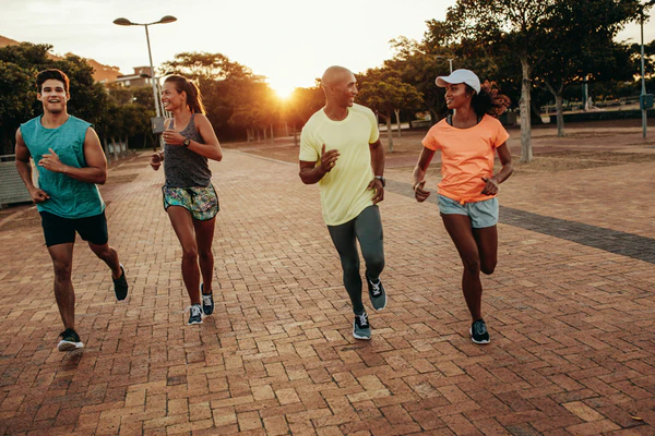 Hoeveel calorieën verbrand je met hardlopen?