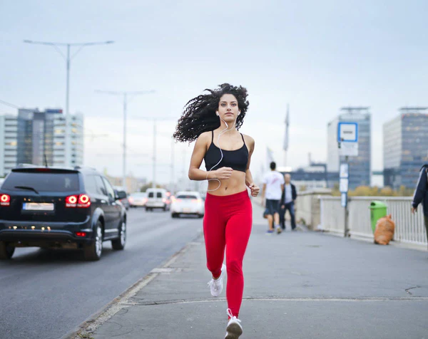 Hoe lang doe je over 5 km hardlopen? Duik in de wereld van harlopen