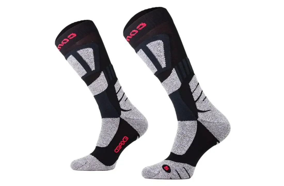 Comodo Motorsokken MTB3