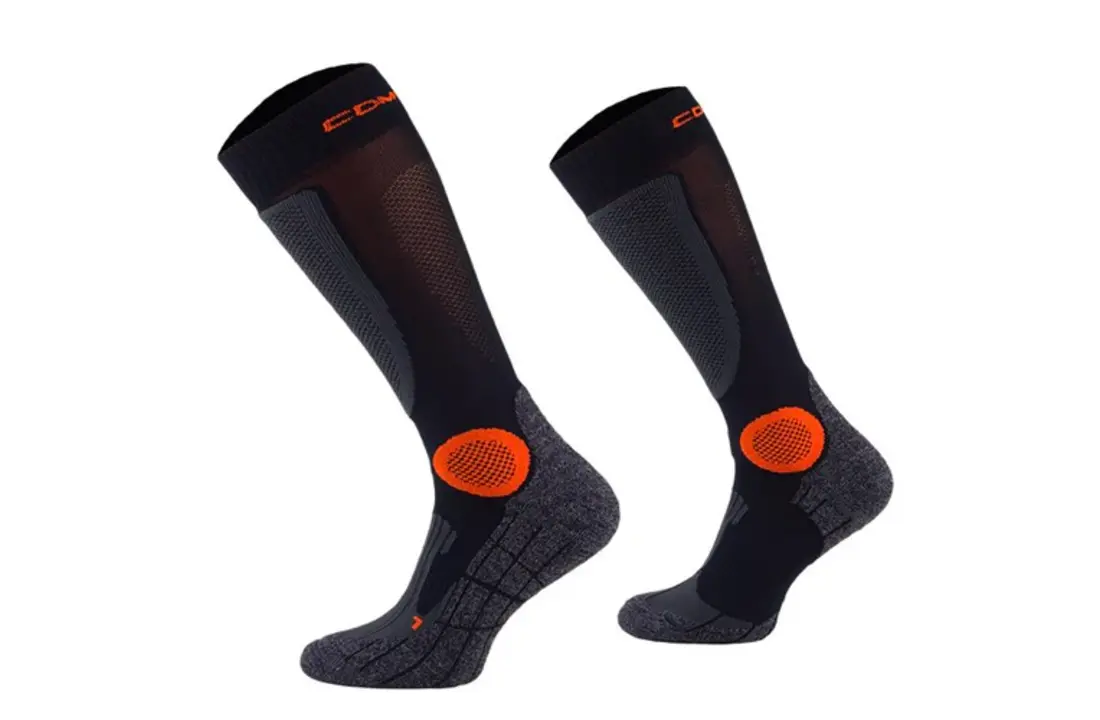 Comodo Motorsokken MTB2