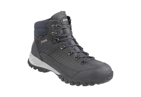 Sarn GTX anthrazit/marine