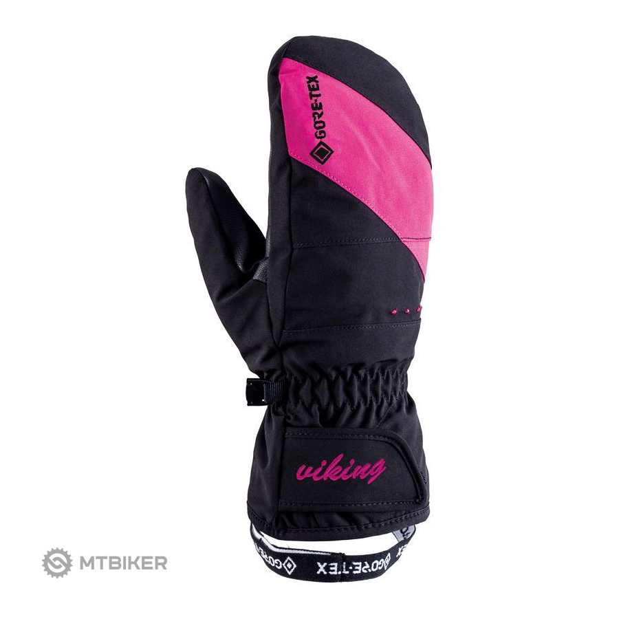 Viking Sherpa GTX Mitten Ski Lady